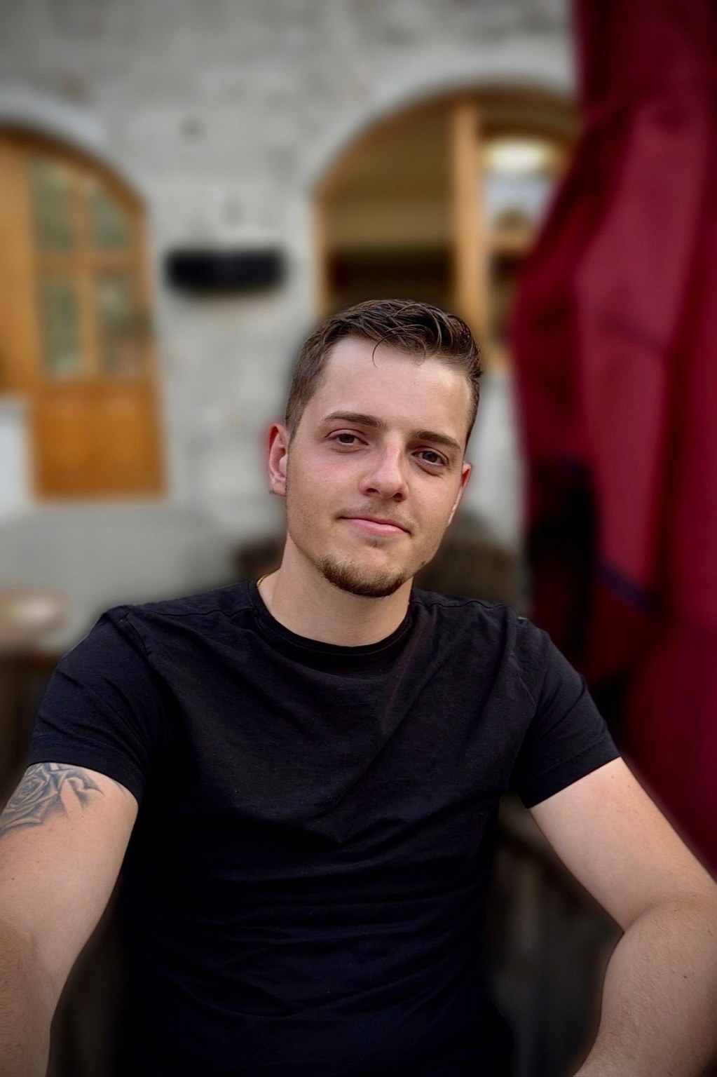 Daniele – CasoMotors